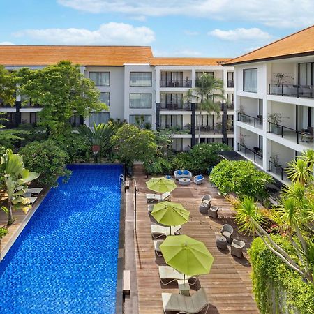 Taksu Sanur Hotel Екстериор снимка