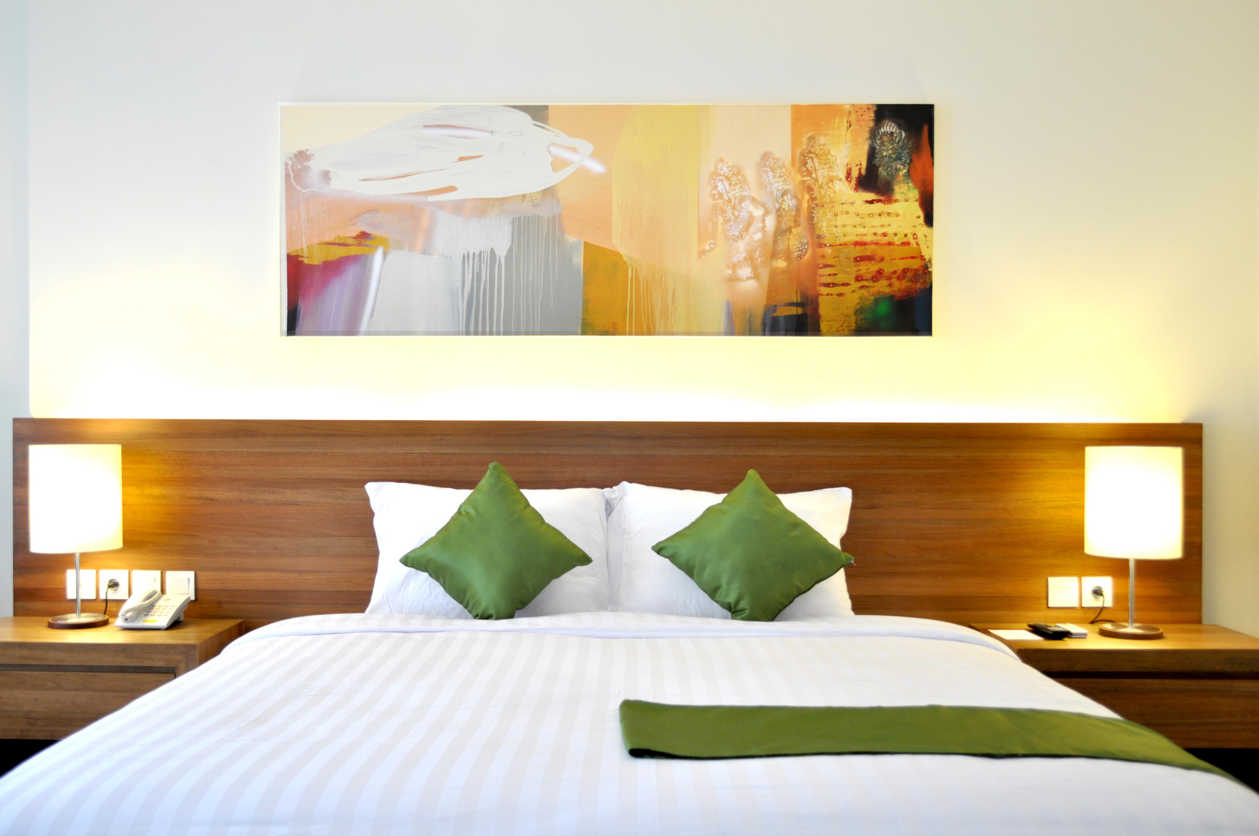 Taksu Sanur Hotel Екстериор снимка