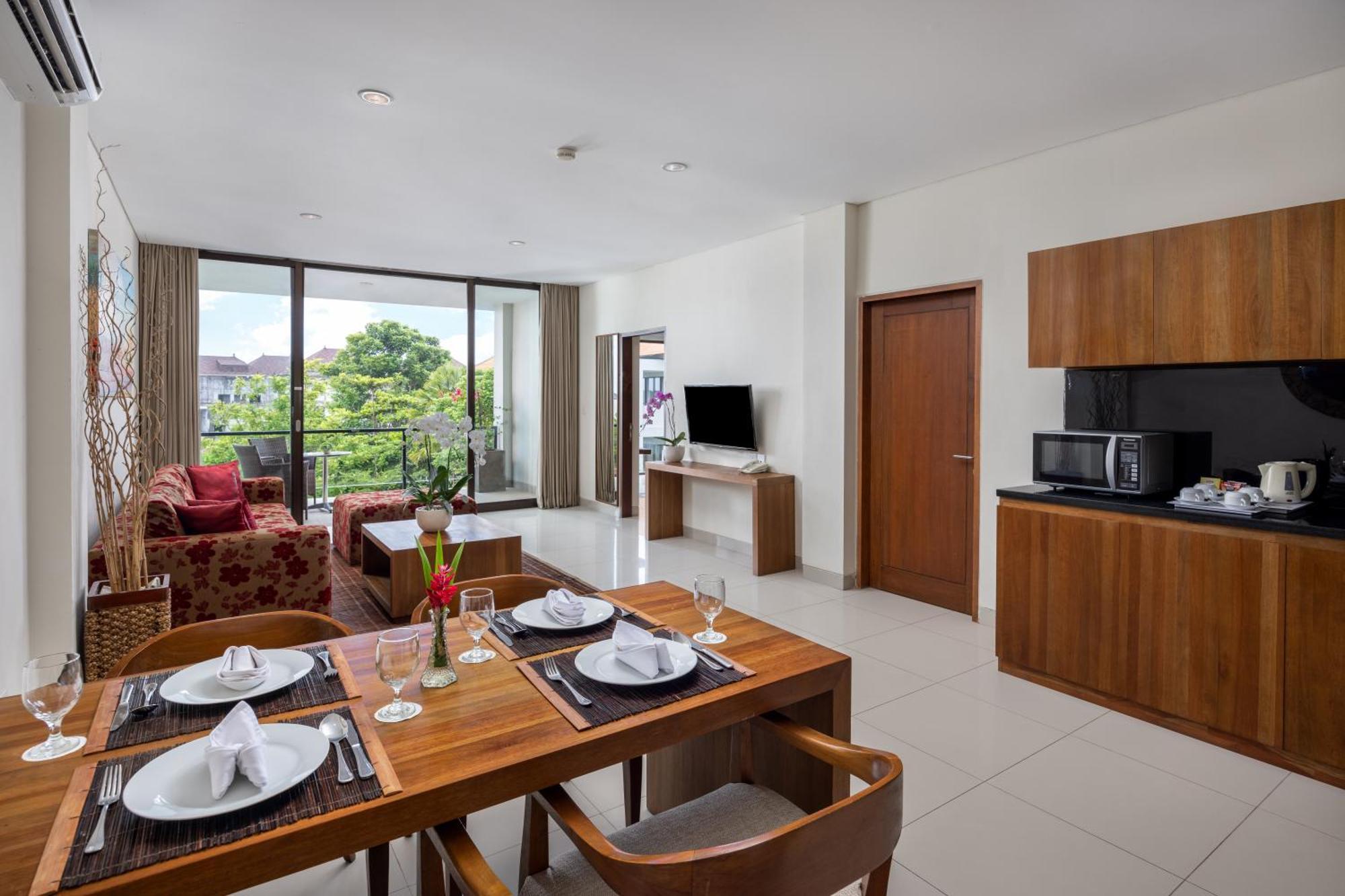 Taksu Sanur Hotel Екстериор снимка