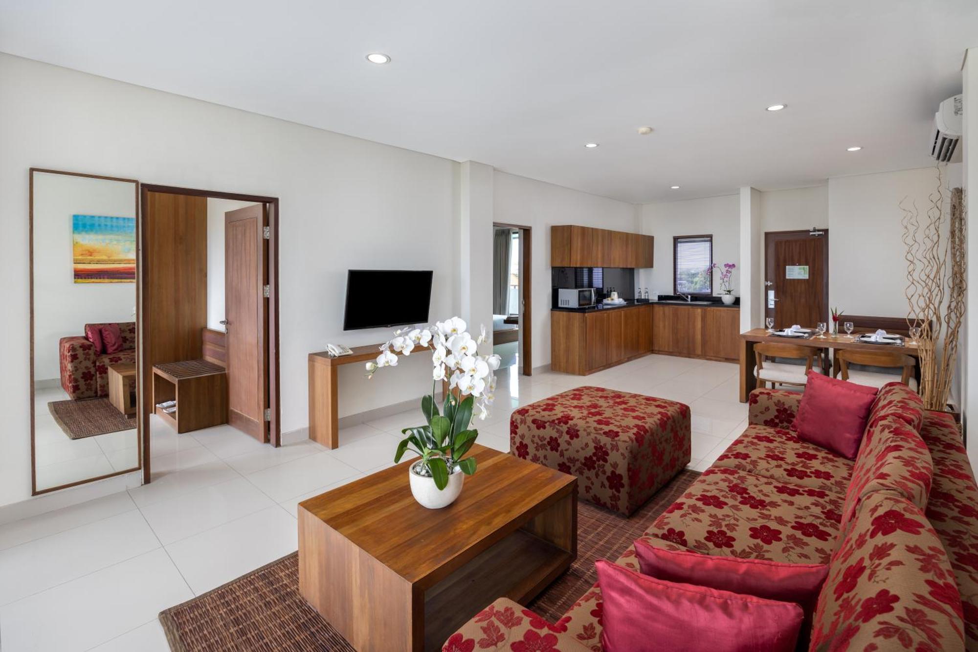 Taksu Sanur Hotel Екстериор снимка