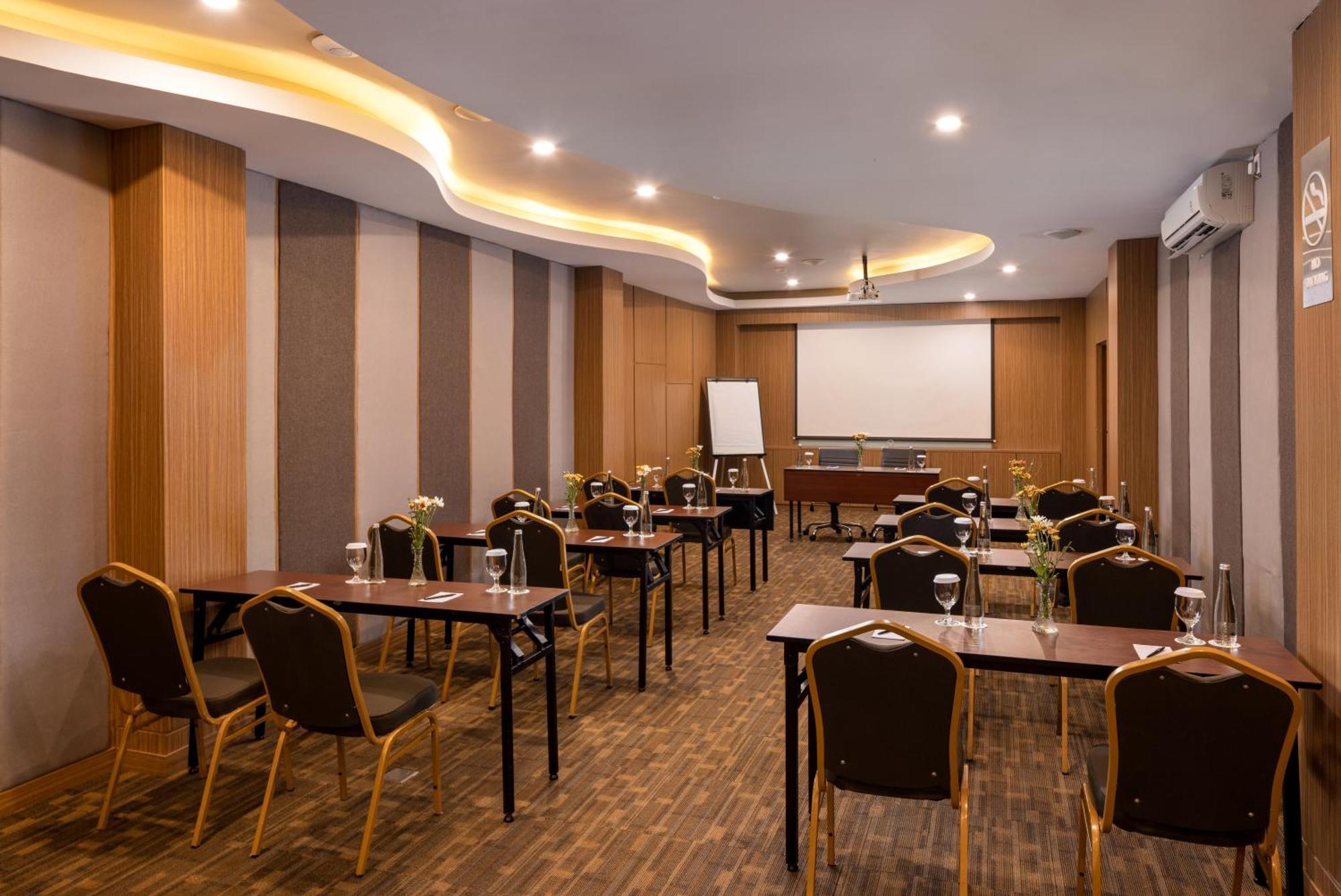Taksu Sanur Hotel Екстериор снимка