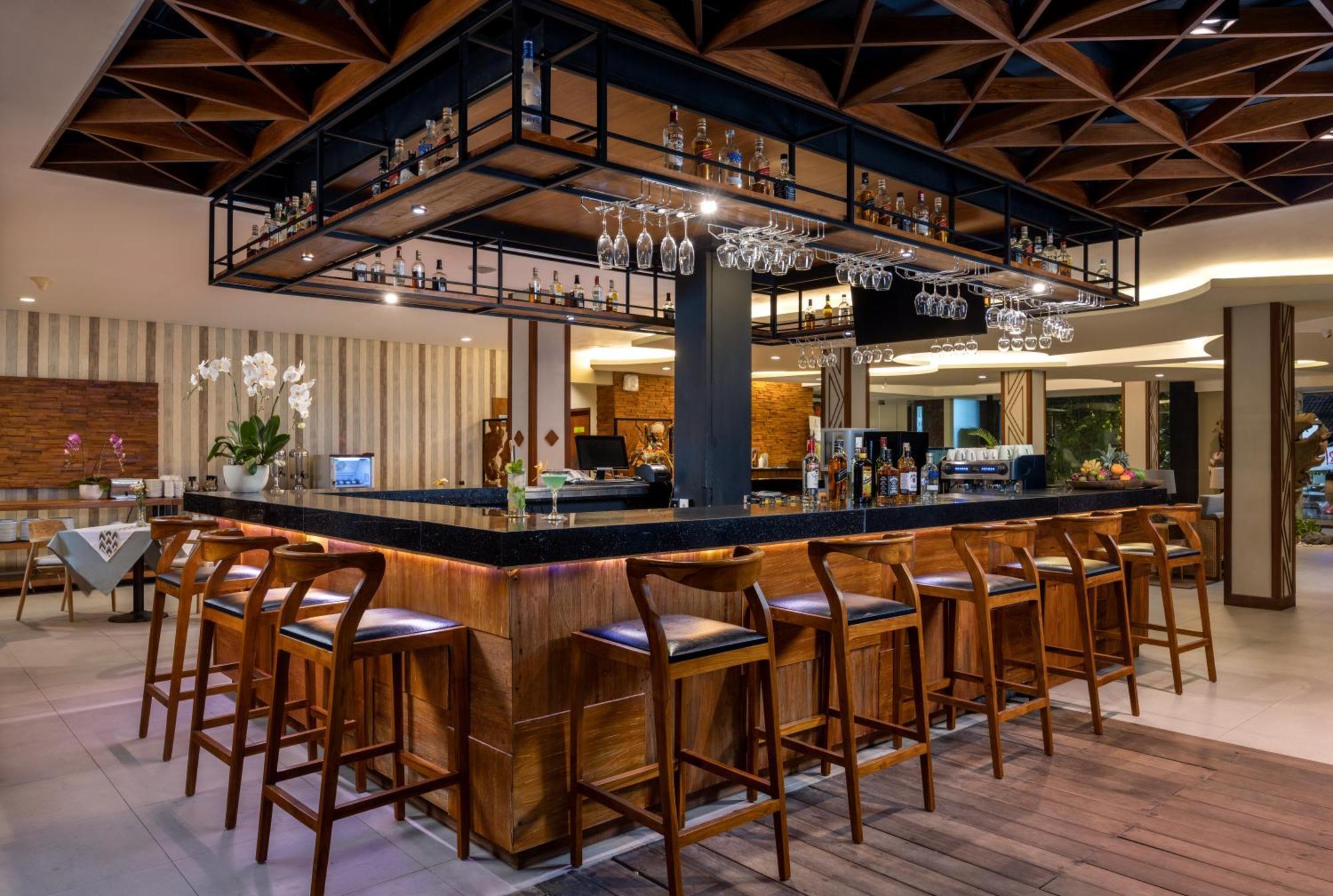 Taksu Sanur Hotel Екстериор снимка